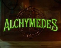 Alchymedes Alchymedes