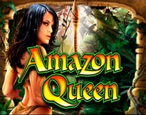 Amazon Queen Amazon Queen