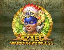 Aztec Warrior Princess Aztec Warrior Princess