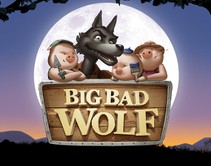 Big Bad Wolf Big Bad Wolf