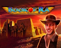 Book of Ra Book of Ra
