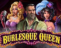 Burlesque Queen Burlesque Queen