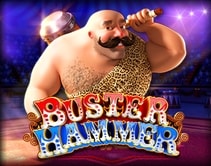 Buster Hammer Buster Hammer