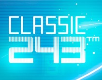 Classic 243 Classic 243