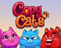 Copy Cats Copy Cats
