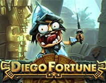 Diego Fortune Diego Fortune