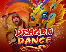 Dragon Dance Dragon Dance