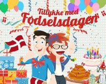 Fodselsdagen Fodselsdagen