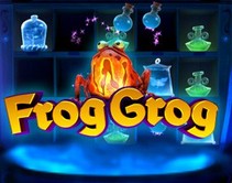 Frog Grog Frog Grog