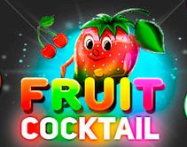 Fruit Cocktail Fruit Cocktail