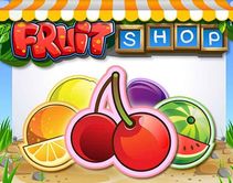 Fruit Shop Fruit Shop