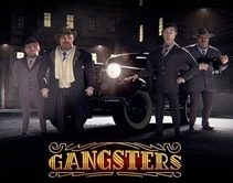 Gangsters Gangsters