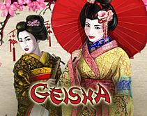 Geisha Geisha