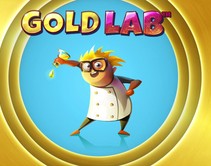 Gold Lab Gold Lab