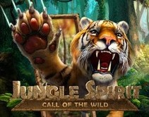 Jungle Spirit: Call of the Wild Jungle Spirit: Call of the Wild
