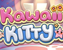 Kawaii Kitty Kawaii Kitty