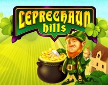 Leprechaun Hills Leprechaun Hills