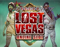 Lost Vegas Lost Vegas
