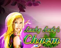 Lucky Lady's Charm Lucky Lady's Charm