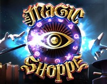Magic Shoppe Magic Shoppe