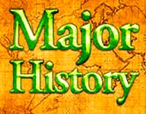 Major History Major History