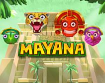 Mayana Mayana