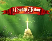 Mighty Arthur Mighty Arthur