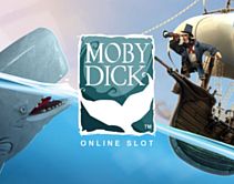 Moby Dick Moby Dick