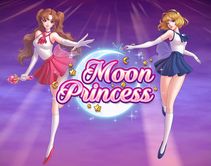 Moon Princess Moon Princess