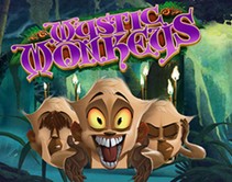 Mystic Monkeys Mystic Monkeys