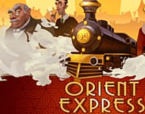 Orient Express Orient Express