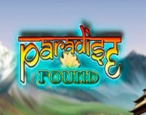 Paradise Found Paradise Found