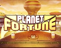 Planet Fortune Planet Fortune