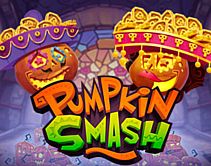 Pumpkin Smash Pumpkin Smash