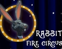 Rabbit Fire Circus Rabbit Fire Circus
