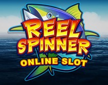 Reel Spinner Reel Spinner
