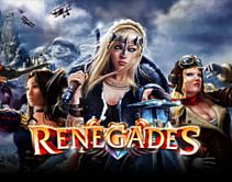 Renegades Renegades