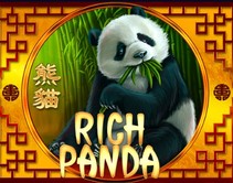 Rich Panda Rich Panda