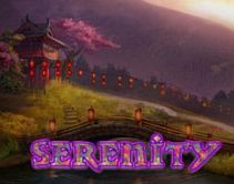 Serenity Serenity