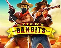 Sticky Bandits Sticky Bandits
