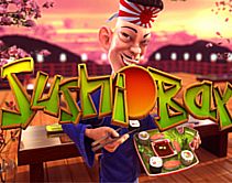 Sushi Bar Sushi Bar