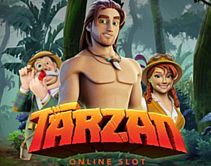 Tarzan Tarzan