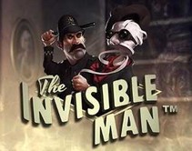 The Invisible Man The Invisible Man