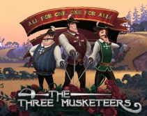 The Three Musketeers The Three Musketeers