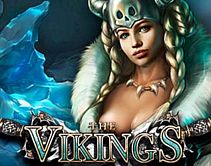 The Vikings The Vikings