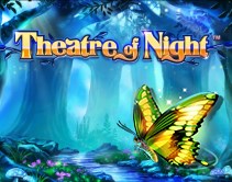 Theatre of Night Theatre of Night