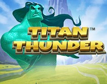 Titan Thunder Titan Thunder