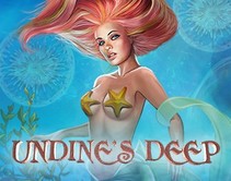 Undine's Deep Undine's Deep