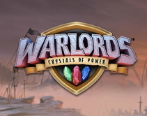 Warlords - Crystals of Power Warlords - Crystals of Power