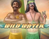 Wild Water Wild Water